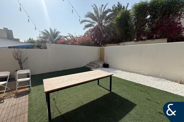 Springs 14 | Type 1M | Opposite Lake | 3 Bed