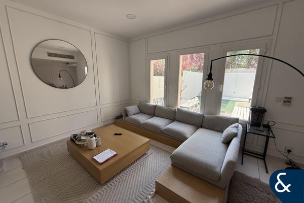 Springs 14 | Type 1M | Opposite Lake | 3 Bed