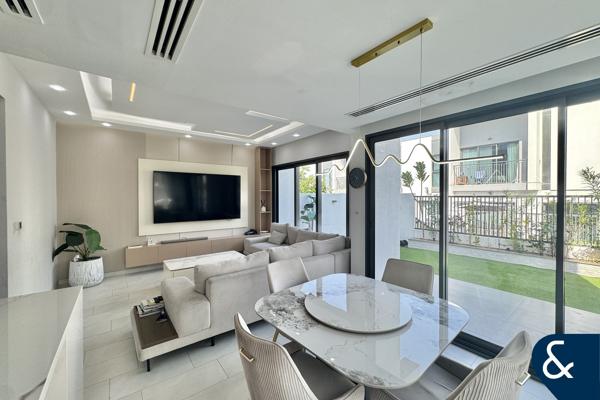 Upgraded | Closed Garage |  Landscaped