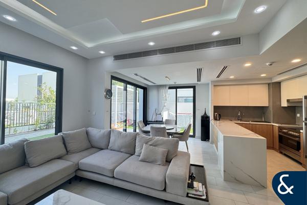 Upgraded | Closed Garage |  Landscaped