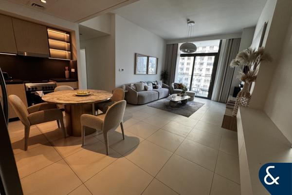 Luxury Unit | New Tower | 3 Bed Plus Maid