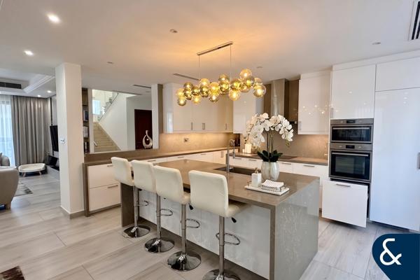 MAKEEN VILLA | 5 EN-SUITE BEDS | UPGRADED