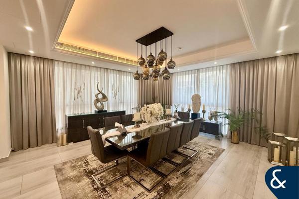 MAKEEN VILLA | 5 EN-SUITE BEDS | UPGRADED