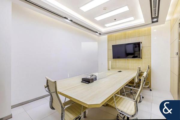 Correctly Priced | 1,573.04 sqft | Bay Square