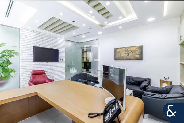 Correctly Priced | 1,573.04 sqft | Bay Square