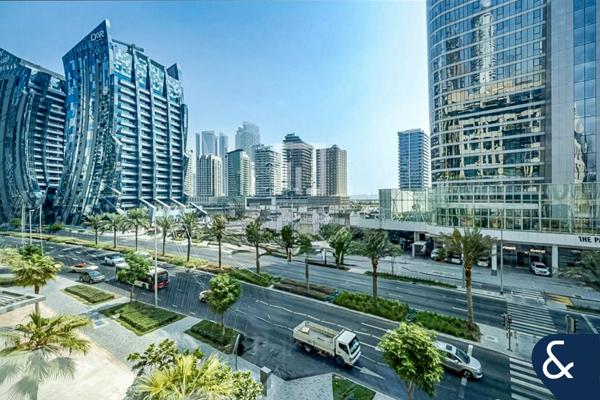 Correctly Priced | 1,573.04 sqft | Bay Square