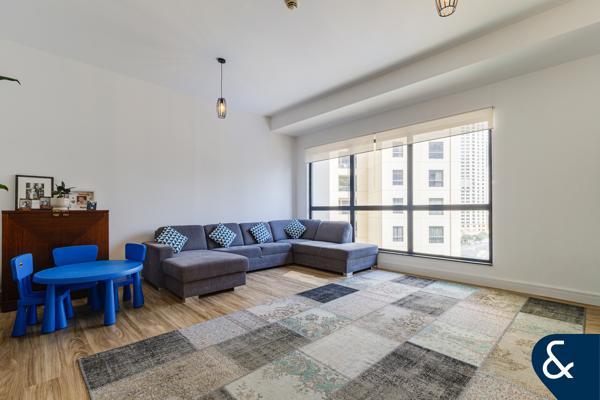 Marina View | Upgraded | Exclusive | Vacant