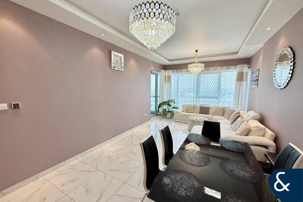2 Bedrooms | Upgraded | Mid Floor | Balcony