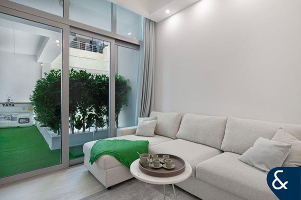 Converted | Fully Renovated | Huge Terrace