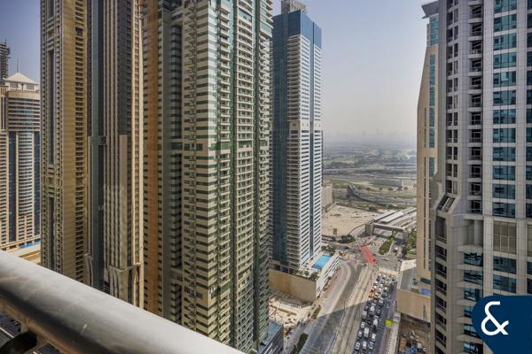 Vacant | Sold Furnished | Partially Upgraded