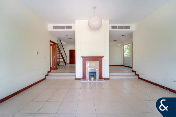 Perfect Location | Large Plot | Facing Park