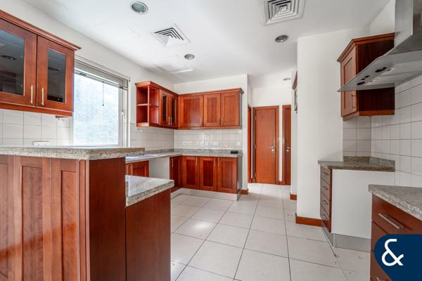 Perfect Location | Large Plot | Facing Park