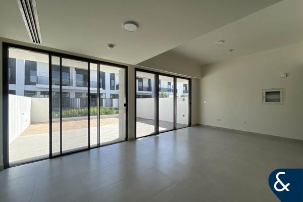 Bold Style | Close to Amenities | Vacant