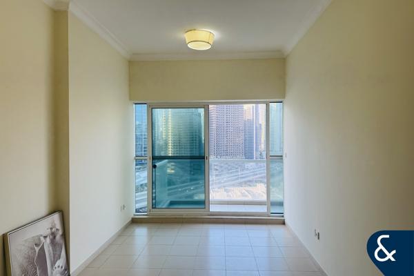 Full Burj & Canal View | Great opportunity