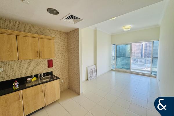 Full Burj & Canal View | Great opportunity