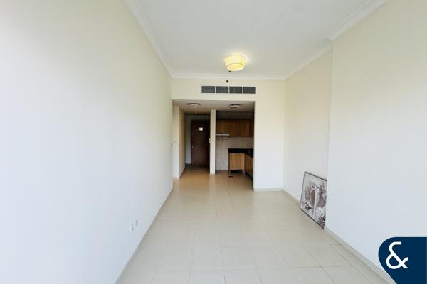 Full Burj & Canal View | Great opportunity