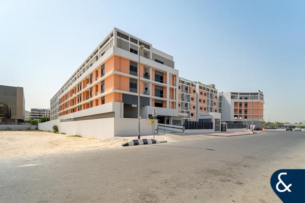 178 Mixed Units | Whole Building | DIP