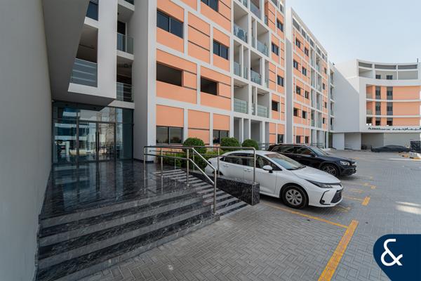 178 Mixed Units | Whole Building | DIP