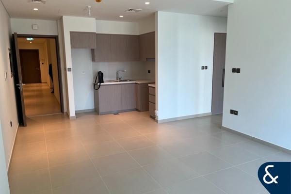 Vacant Now | Mid Floor | Boulevard View