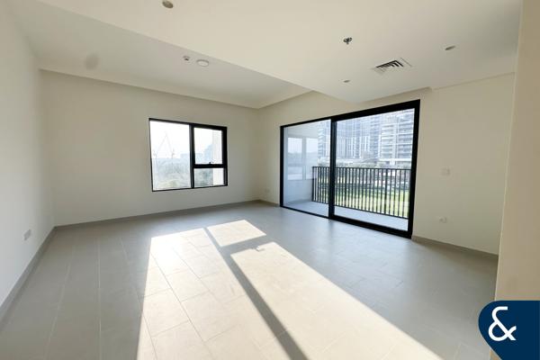 Brand New | Park View | Great Location