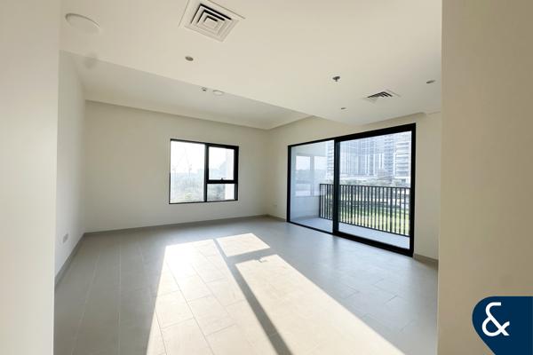 Brand New | Park View | Great Location