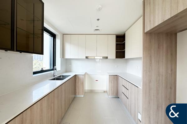 Brand New | Park View | Great Location