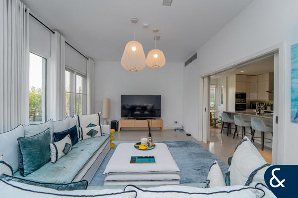 5 Bedrooms | Golf Views | Best Location