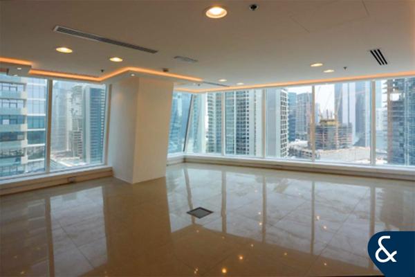 Grade A | Strategic Unit | Close To Metro