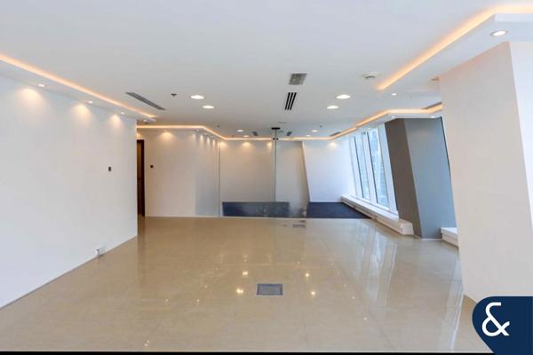 Grade A | Strategic Unit | Close To Metro