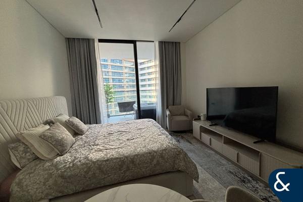 New Building | Vacant | Furnished | 3 Cheques