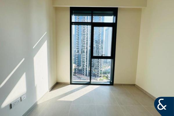 2 Bedroom | Creek View | Corner Layout