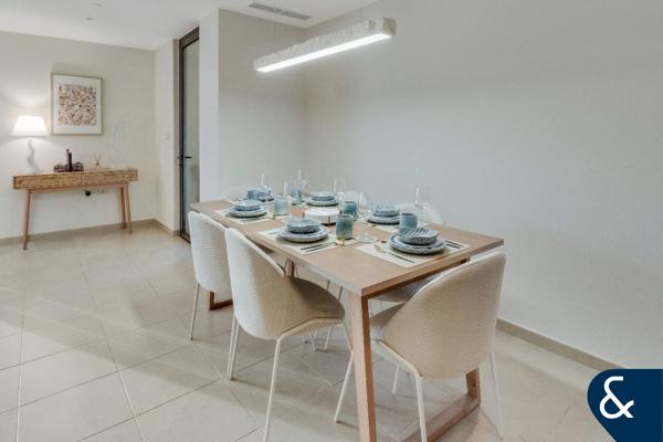 Two Bed | High Floor | Vacant On Transfer