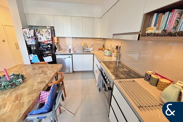 Great Investment | Single Row | Exclusive