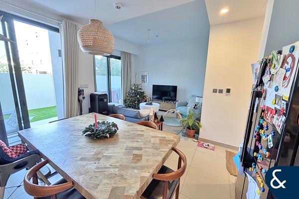 Great Investment | Single Row | Exclusive