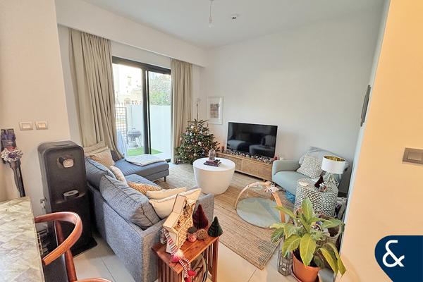 Great Investment | Single Row | Exclusive