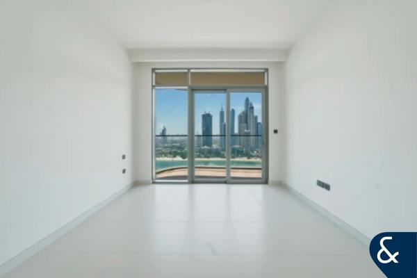 Full Skyline View | Large Layout | Vacant