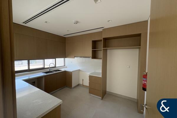 Brand new I 4 Beds Plus Maids I Type A