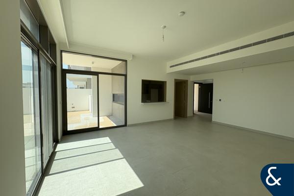 Brand new I 4 Beds Plus Maids I Type A