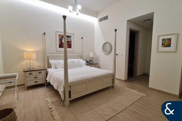 Exclusive - Single Row - Vacant On Transfer