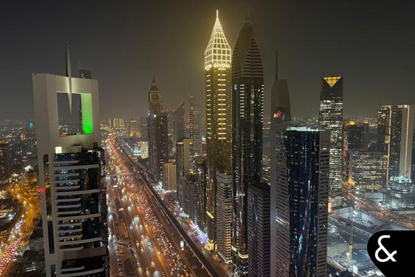 Rare Opportunity | Full Floor | Grade A