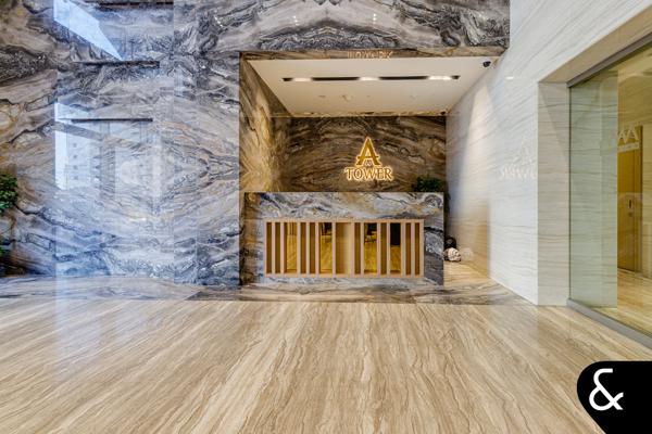 Rare Opportunity | Full Floor | Grade A