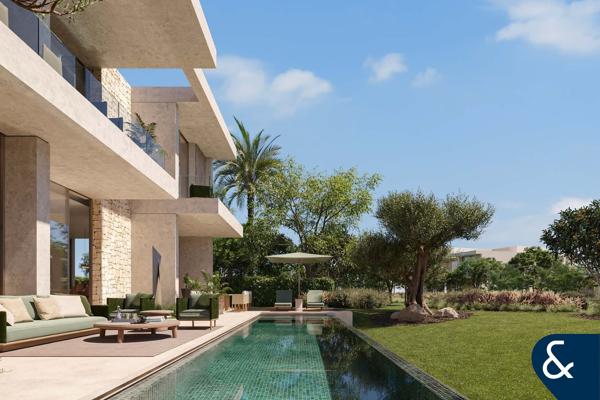 4 Bedroom | Luxury Villa | Close to OP