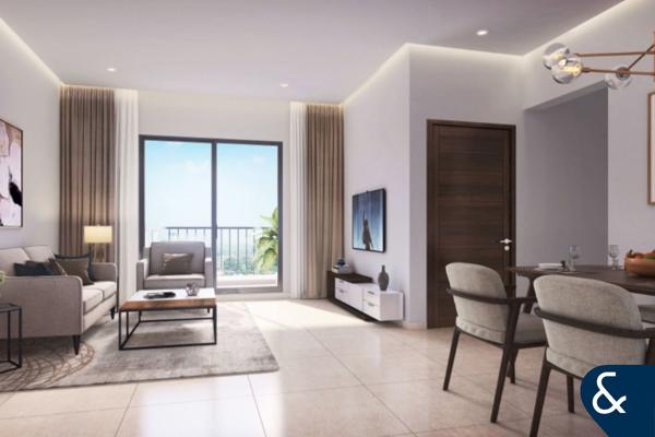 1 Bedroom+Study | Genuine Re-Sale | Motivated