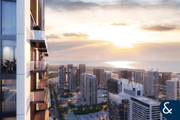 1 Bedroom+Study | Genuine Re-Sale | Motivated