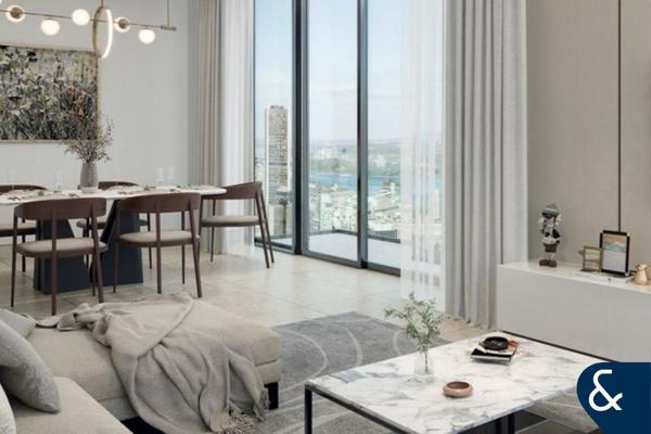 1 Bedroom+Study | Genuine Re-Sale | Motivated