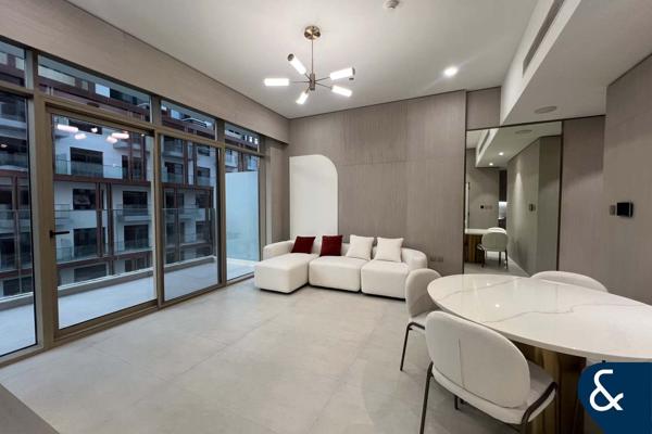 Smart Home | Brand New | Corner Unit | 1 Bed