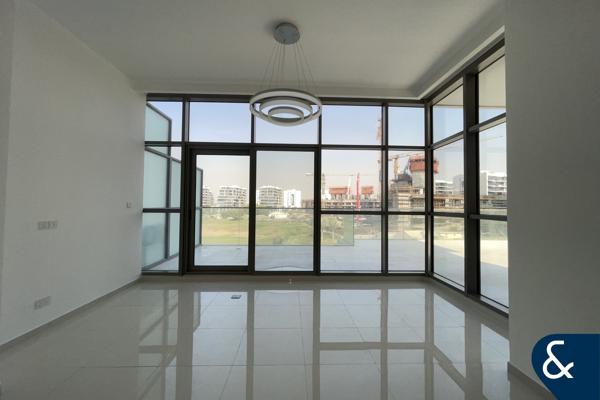 Huge Terrace | Golf Views | Spacious 3 Bed