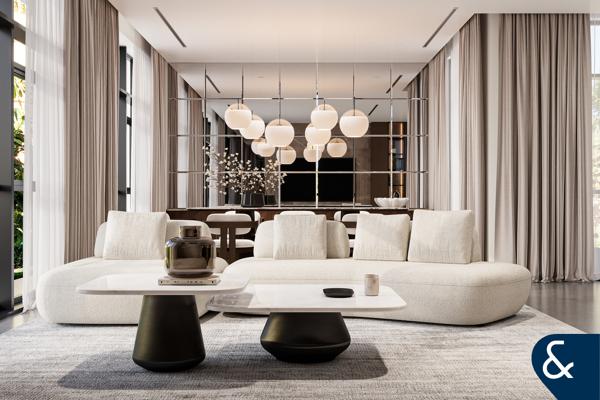 VACANT | FULLY RENOVATED | TURNKEY