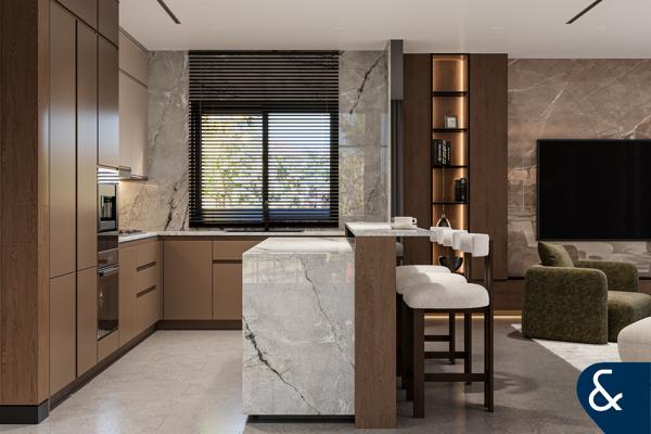 VACANT | FULLY RENOVATED | TURNKEY