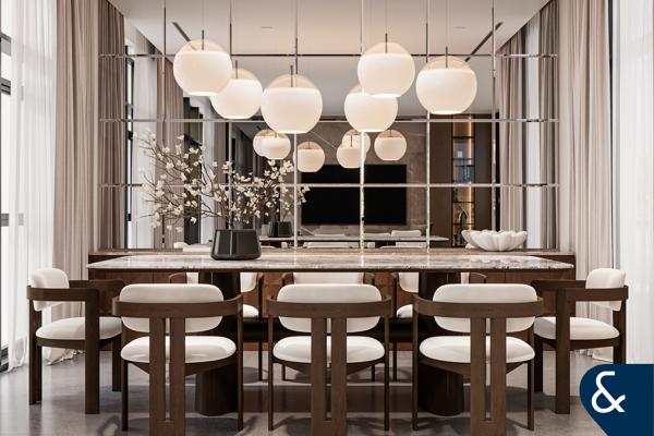 VACANT | FULLY RENOVATED | TURNKEY